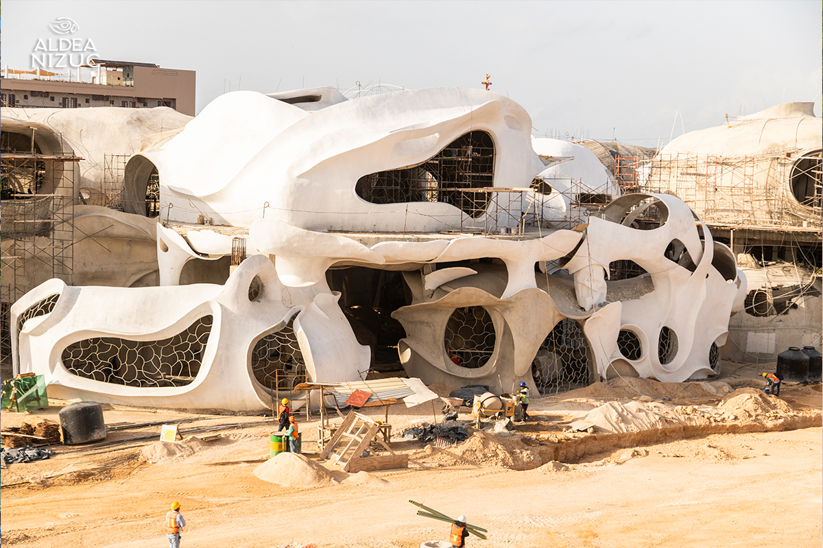 Avance de obra 5