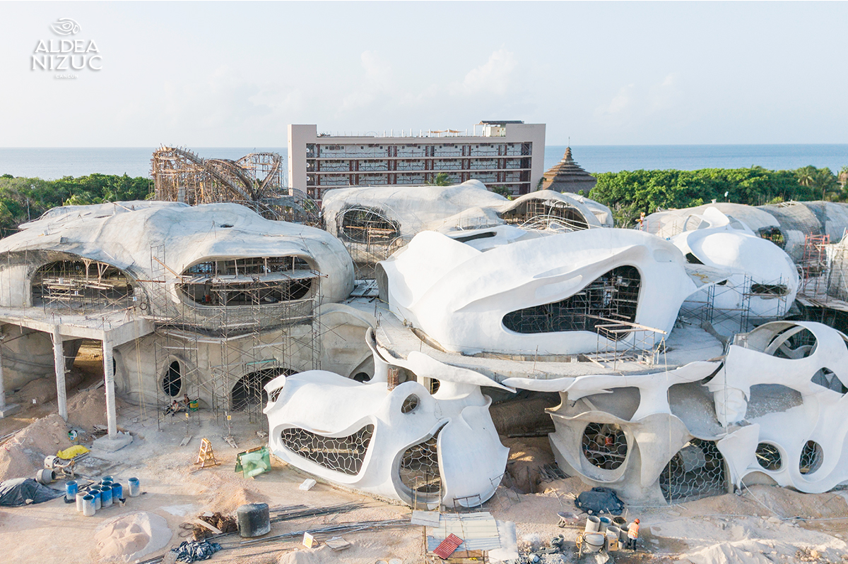 Avance de obra 6