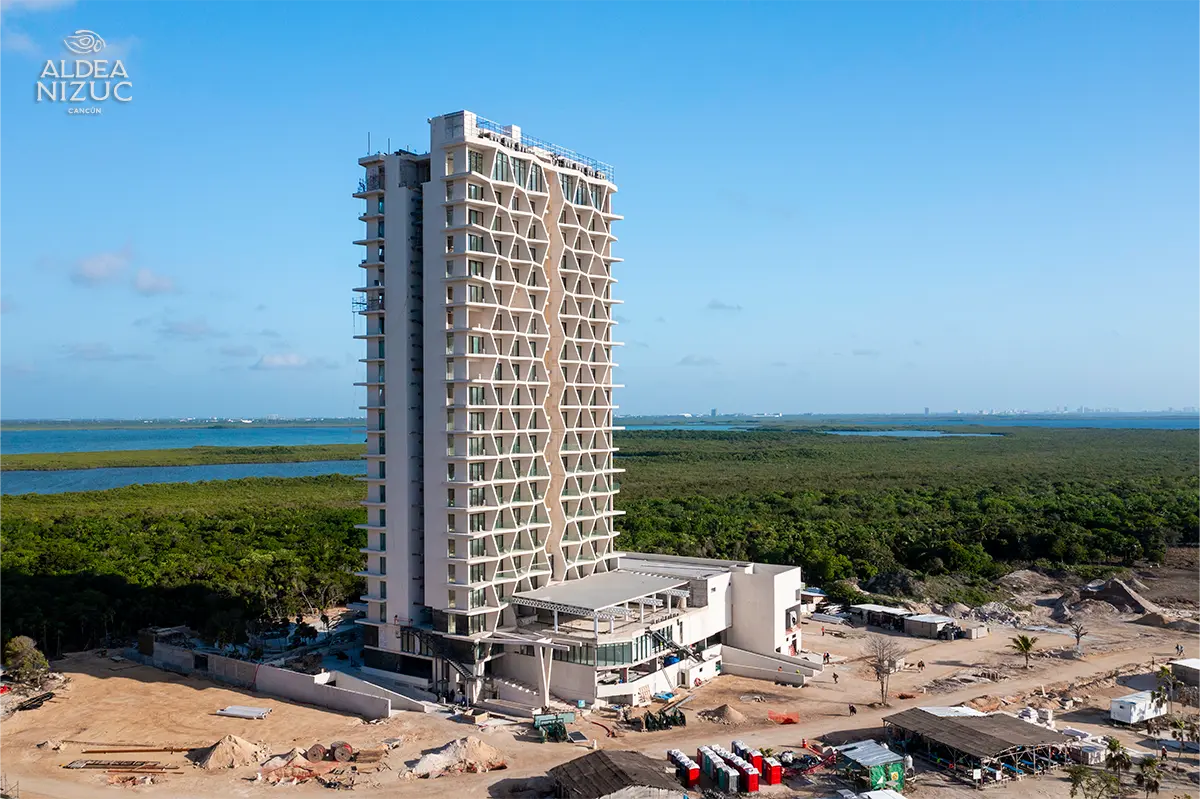 Avance de obra 1