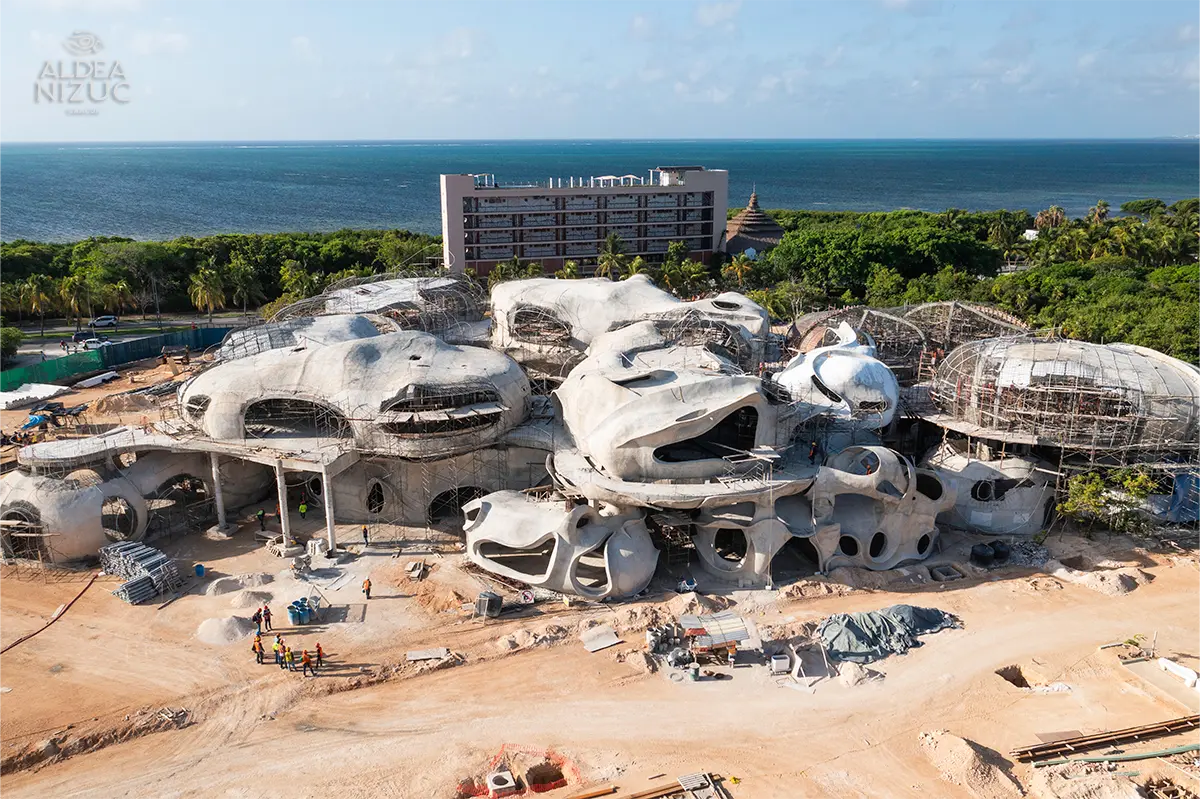 Avance de obra 5