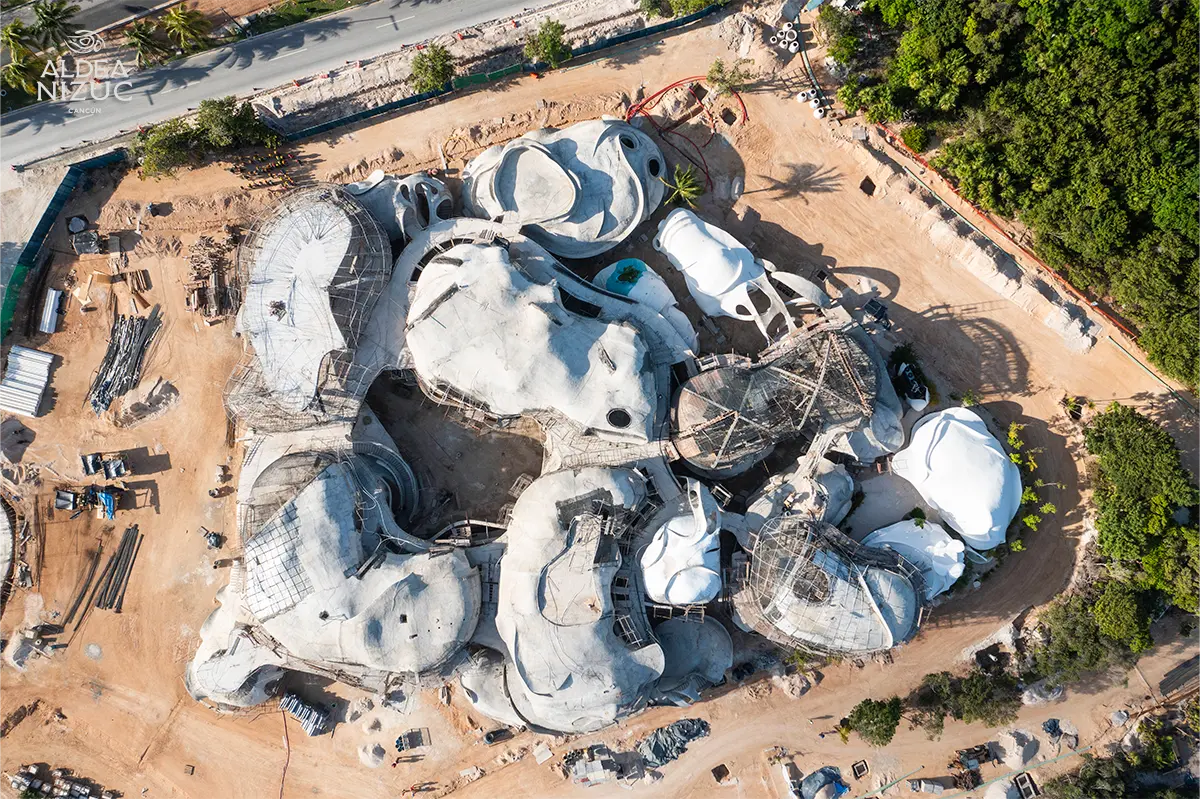Avance de obra 6
