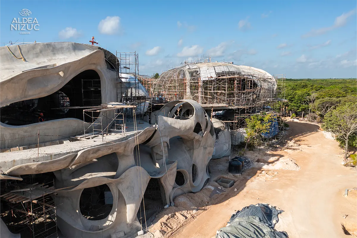 Avance de obra 6