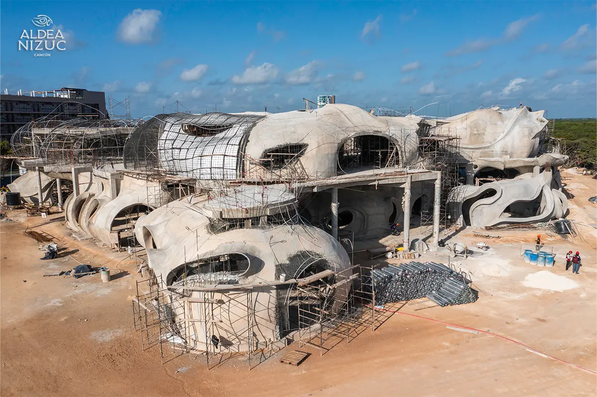Avance de obra 6