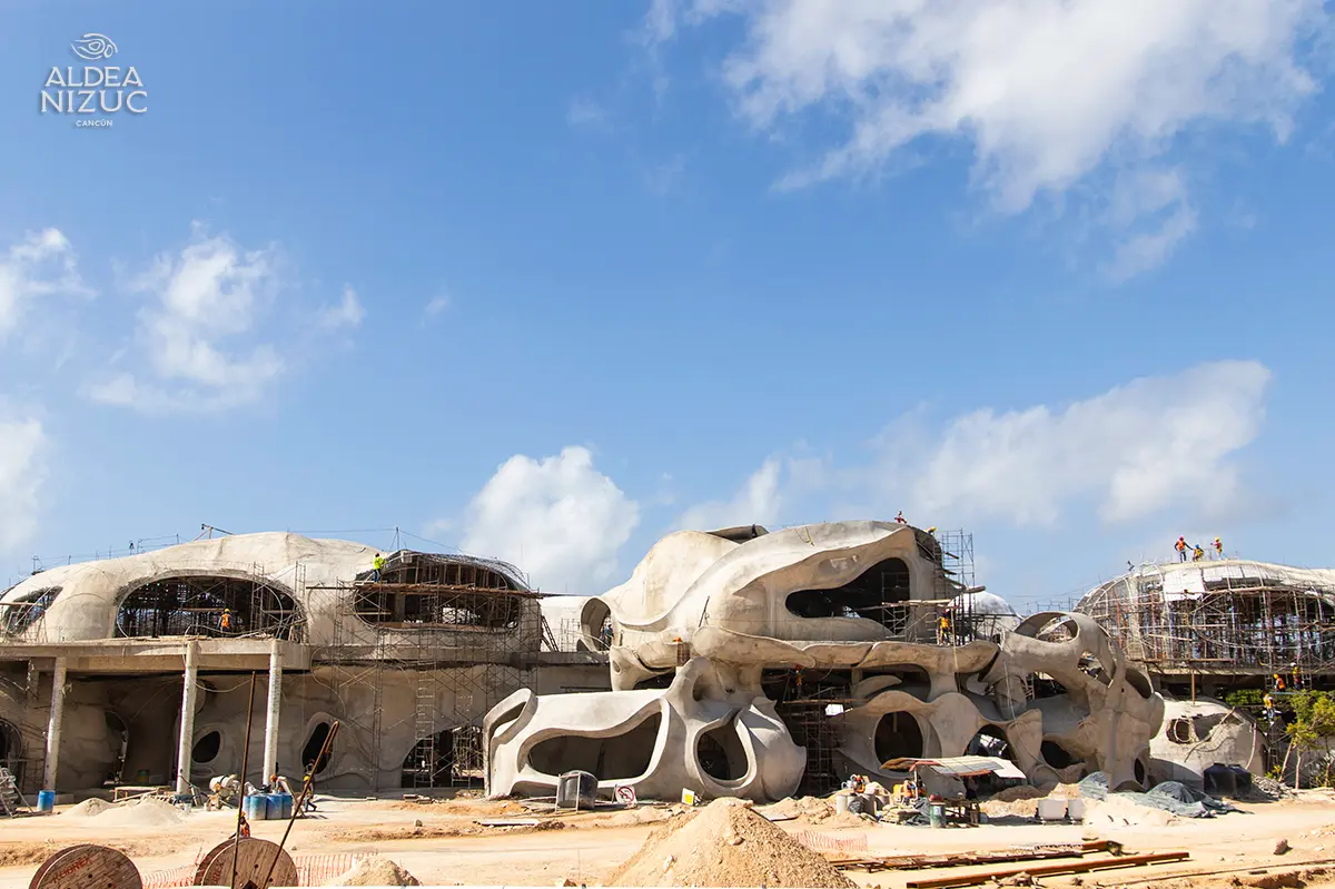 Avance de obra 6