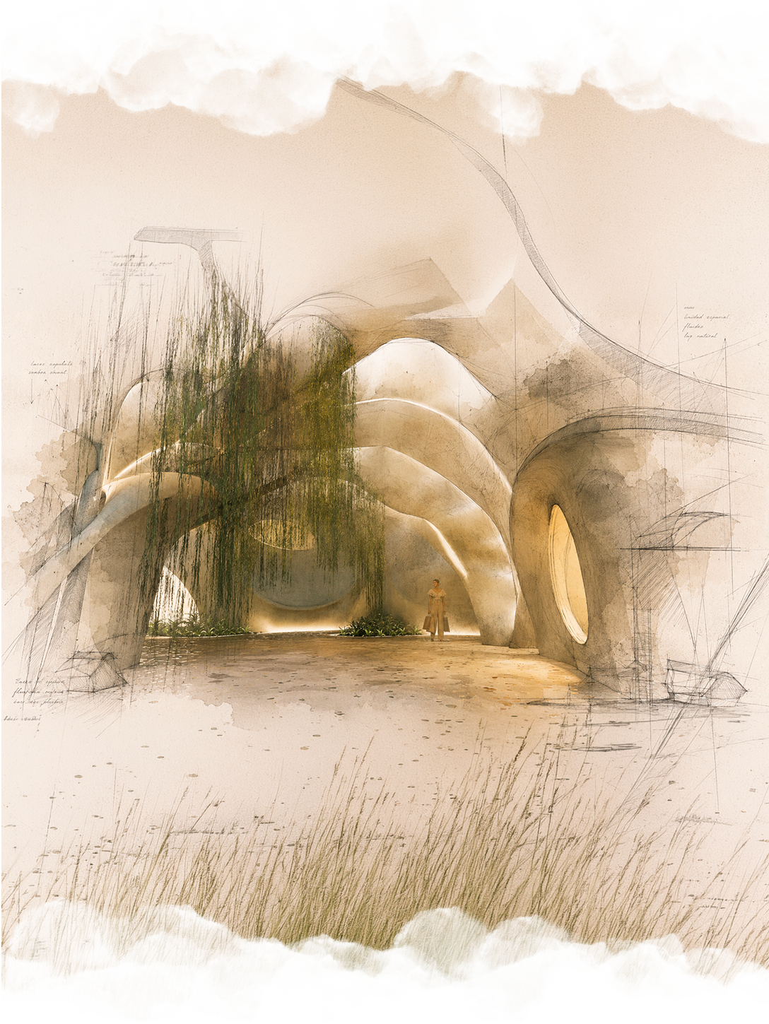 Arquitectura Orgánica
