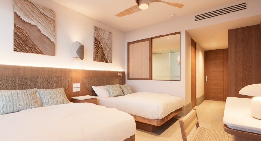 Habitación King